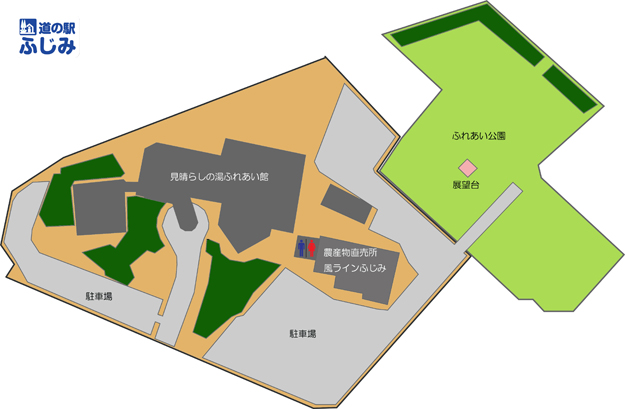施設マップ
